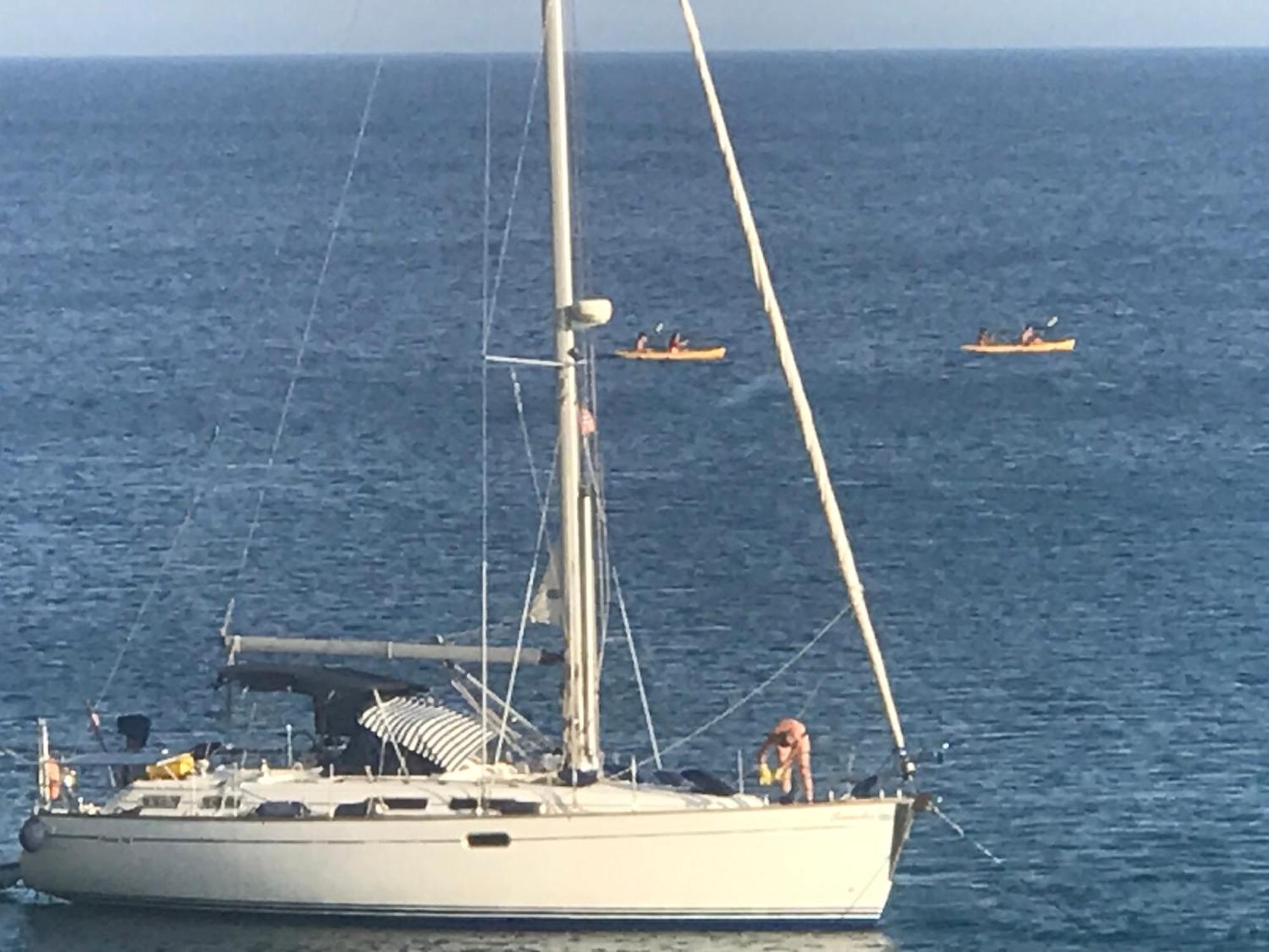 Mastiha Seaside Emporios Apartments Εμπορειός Εξωτερικό φωτογραφία