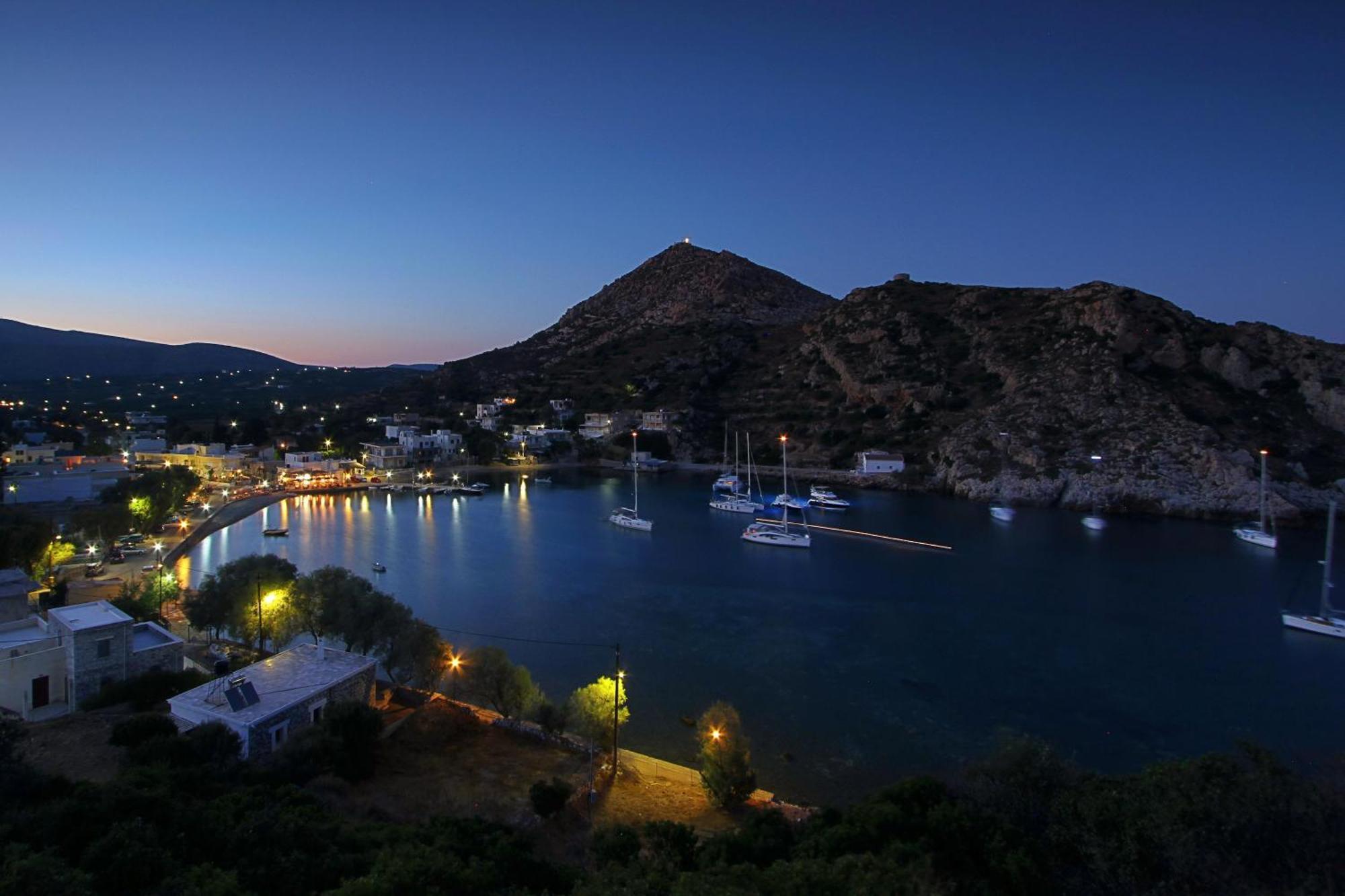 Mastiha Seaside Emporios Apartments Εμπορειός Εξωτερικό φωτογραφία