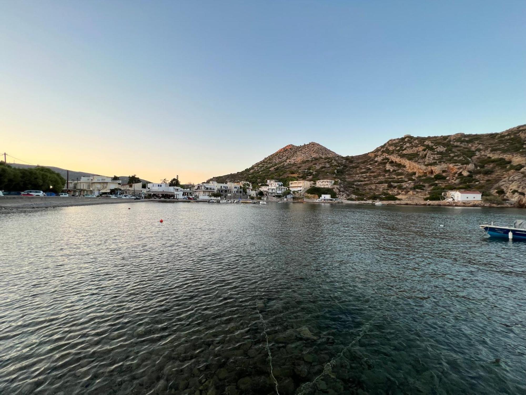 Mastiha Seaside Emporios Apartments Εμπορειός Εξωτερικό φωτογραφία