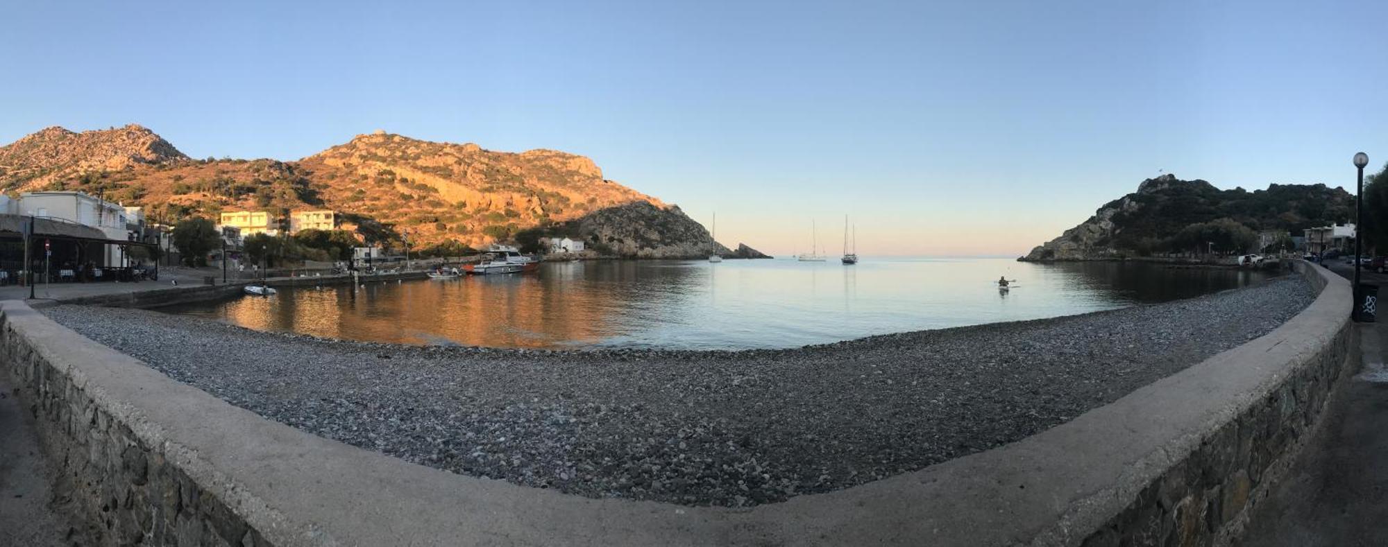 Mastiha Seaside Emporios Apartments Εμπορειός Εξωτερικό φωτογραφία