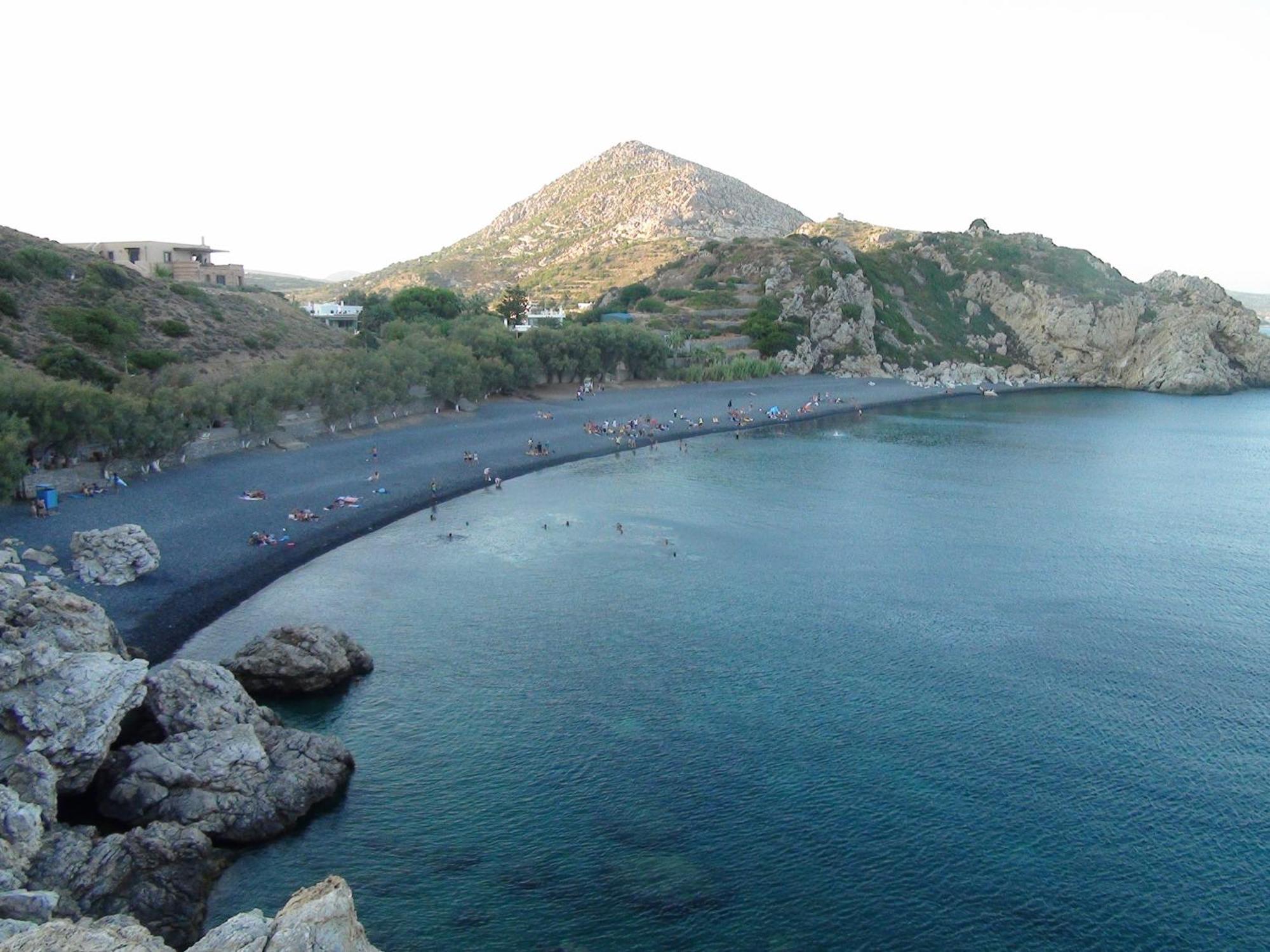 Mastiha Seaside Emporios Apartments Εμπορειός Εξωτερικό φωτογραφία