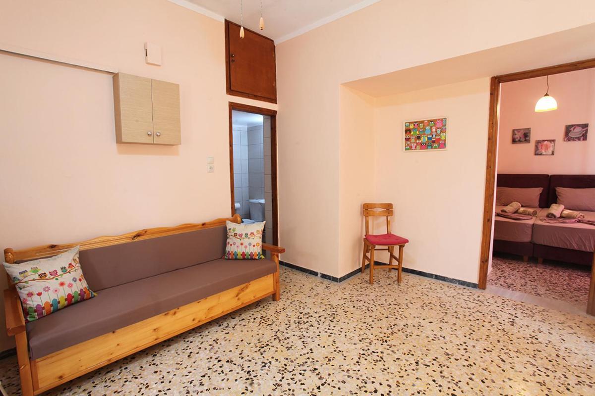 Mastiha Seaside Emporios Apartments Εμπορειός Εξωτερικό φωτογραφία