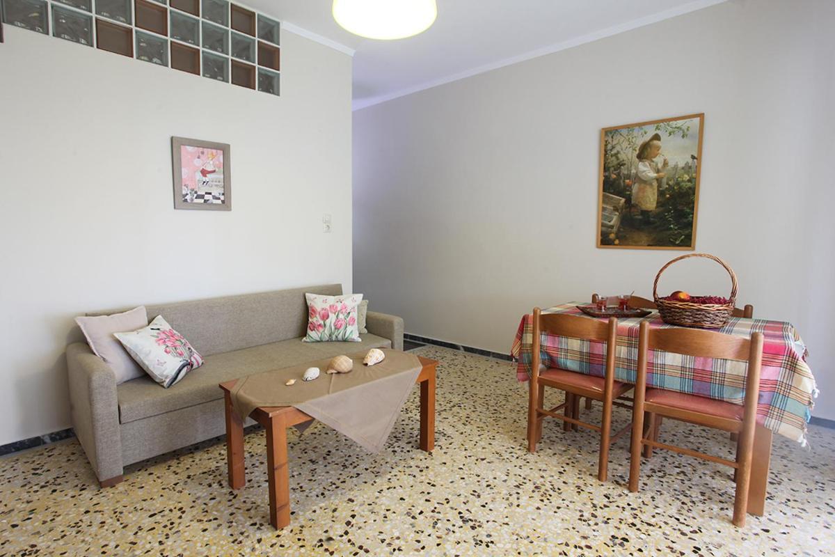 Mastiha Seaside Emporios Apartments Εμπορειός Εξωτερικό φωτογραφία