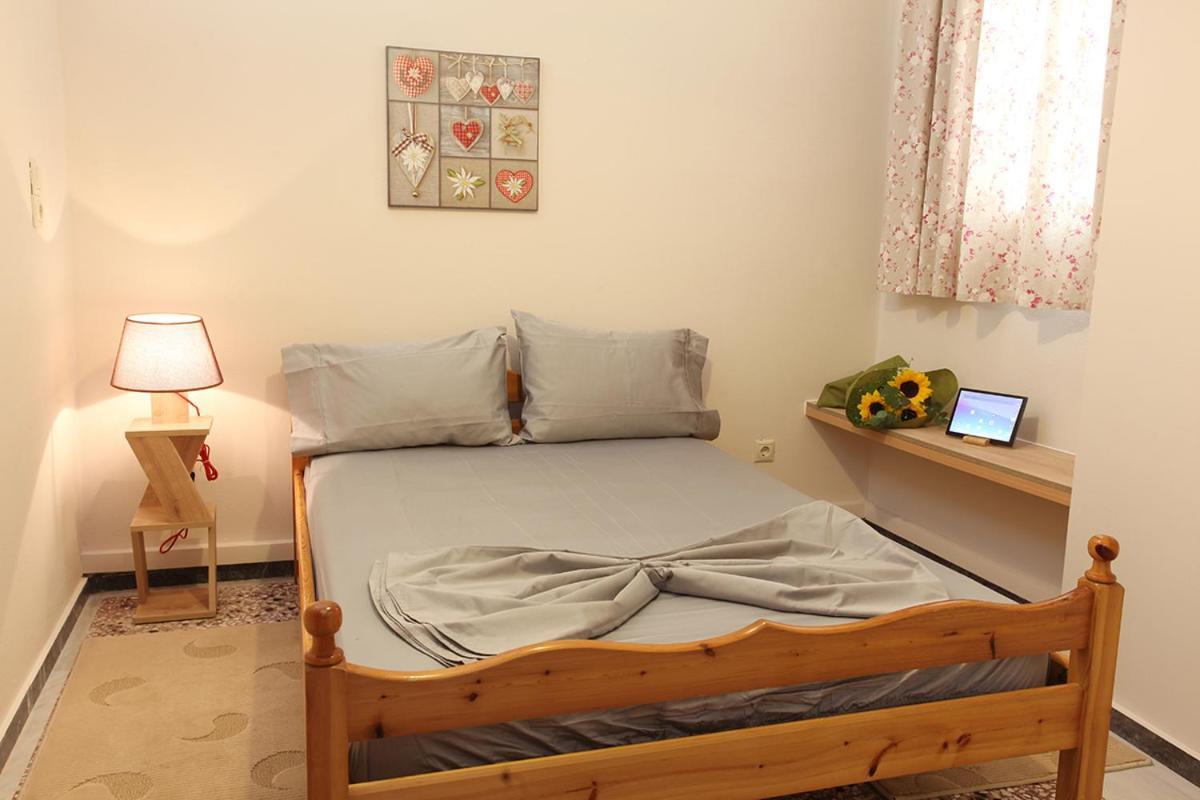 Mastiha Seaside Emporios Apartments Εμπορειός Εξωτερικό φωτογραφία