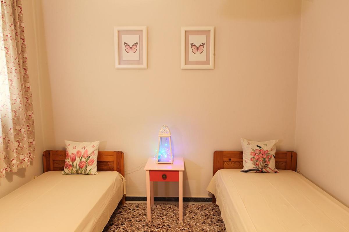 Mastiha Seaside Emporios Apartments Εμπορειός Εξωτερικό φωτογραφία
