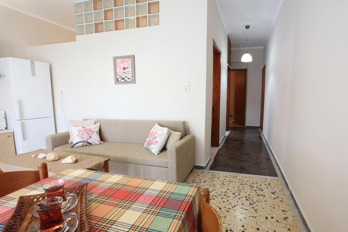 Mastiha Seaside Emporios Apartments Εμπορειός Εξωτερικό φωτογραφία