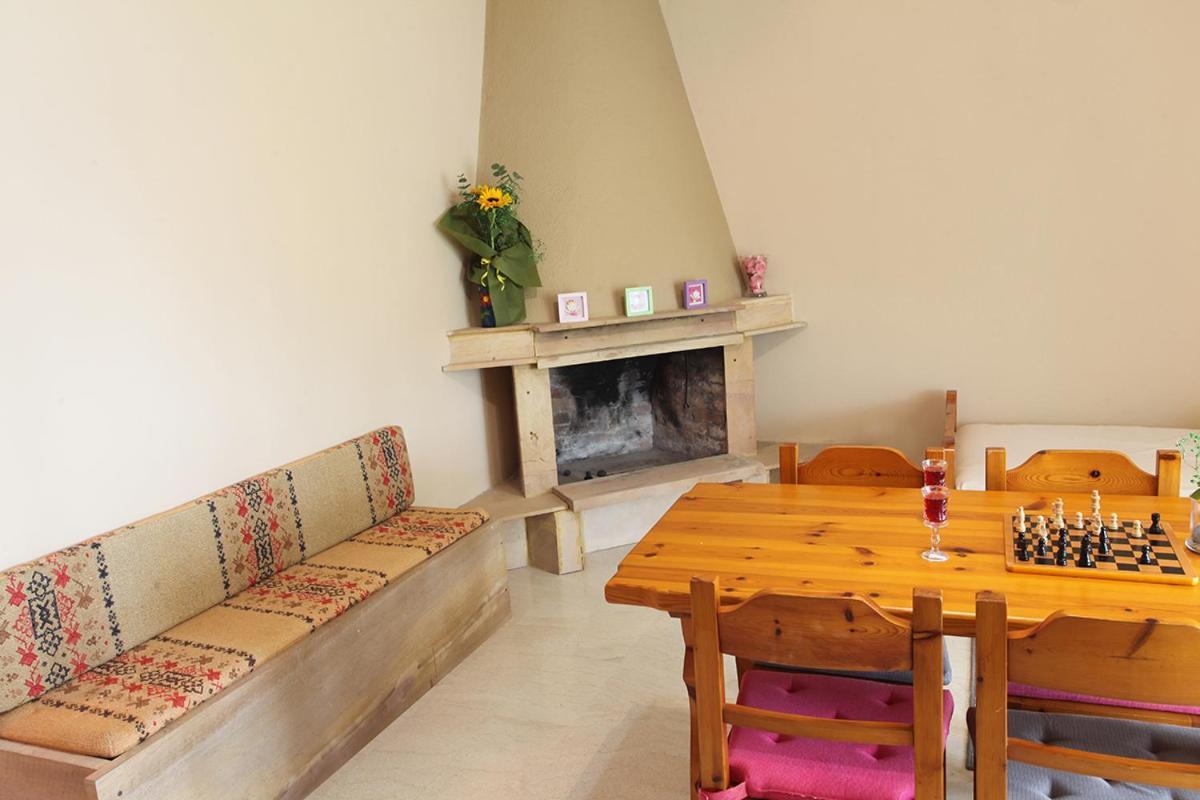 Mastiha Seaside Emporios Apartments Εμπορειός Εξωτερικό φωτογραφία
