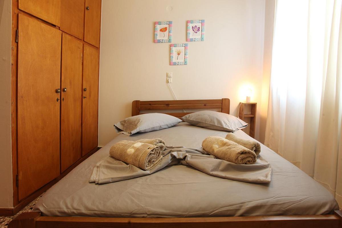 Mastiha Seaside Emporios Apartments Εμπορειός Εξωτερικό φωτογραφία